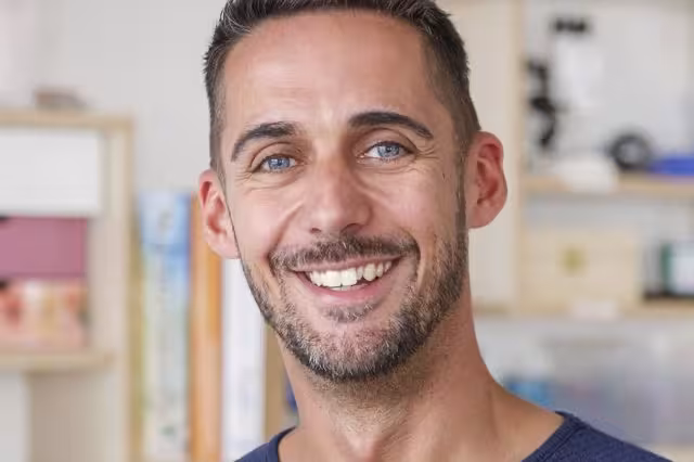 Sebastian Pomberg-Mader